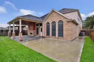 3027 Natchez Hill Trail, Houston, TX 77084 - Photo 2