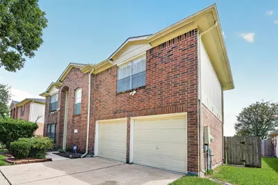 1806 Oak Ridge Drive, Kemah, TX 77565 - Photo 1