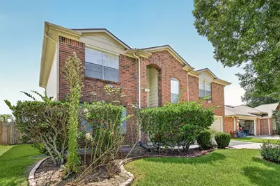 1806 Oak Ridge Drive, Kemah, TX 77565 - Photo 2