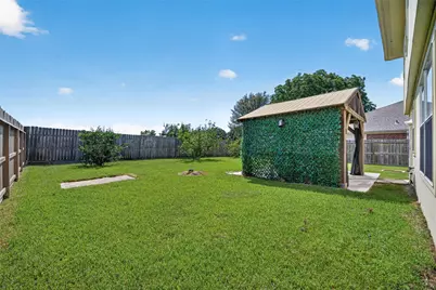 1806 Oak Ridge Drive, Kemah, TX 77565 - Photo 38
