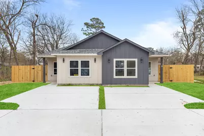 7322 Phillips Street, Houston, TX 77088 - Photo 1