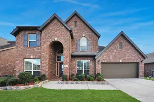 2714 Newport Lk Blvd., Manvel, TX 77578 - Photo 2