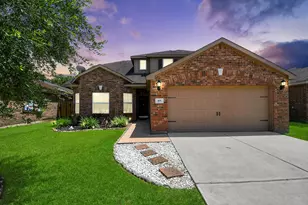 415 Hawks View Dr, La Marque, TX 77568 - Photo 2