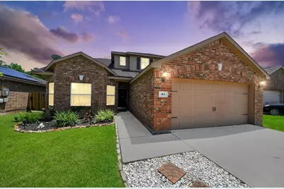 415 Hawks View Drive, La Marque, TX 77568 - Photo 1