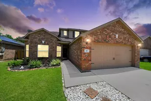 415 Hawks View Dr, La Marque, TX 77568 - Photo 1