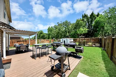 415 Hawks View Drive, La Marque, TX 77568 - Photo 22