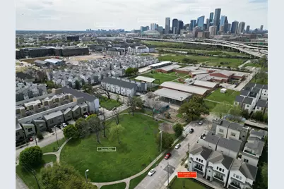 2909 Gillespie Street #A, Houston, TX 77020 - Photo 30