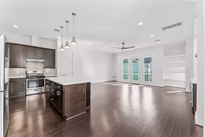 2909 Gillespie Street #A, Houston, TX 77020 - Photo 14