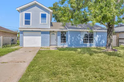 15225 Woodforest Boulevard, Channelview, TX 77530 - Photo 1