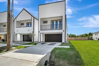 3628 Amos Street, Houston, TX 77021 - Photo 2