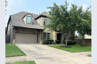26938 Drybank Creek Lane Lane, Katy, TX 77494 - Photo 2
