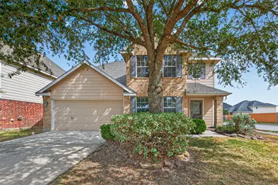22402 Bridgestone Ridge Drive, Spring, TX 77388 - Photo 1