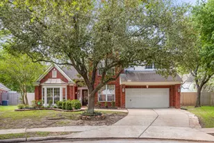 11111 Oak Mesa Ct, Houston, TX 77070 - Photo 1