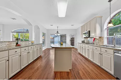 13011 Mossy Ridge Cove, Houston, TX 77041 - Photo 16