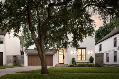 2817 Albans Road, Houston, TX 77005 - Photo 2