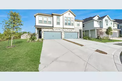 5403 Holly Haven Court, Fulshear, TX 77441 - Photo 2