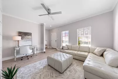 7700 Creekbend Drive #30, Houston, TX 77071 - Photo 4