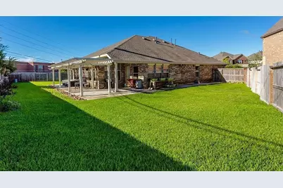 11075 Walts Run Lane, Cypress, TX 77433 - Photo 2