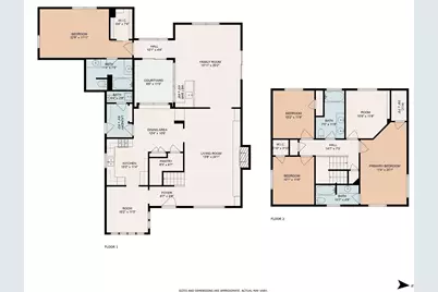 3 Green Blade Lane, The Woodlands, TX 77380 - Photo 36