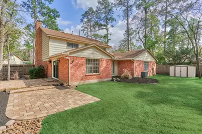 3 Green Blade Lane, The Woodlands, TX 77380 - Photo 32