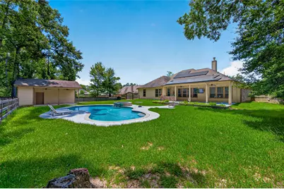 28510 Redwood Cliff Lane, Huffman, TX 77336 - Photo 30