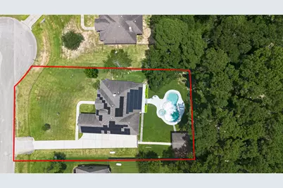 28510 Redwood Cliff Lane, Houston, TX 77336 - Photo 26