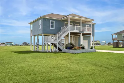 3811 Kiva Road, Galveston, TX 77554 - Photo 2