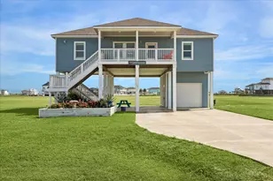 3811 Kiva Rd, Galveston, TX 77554 - Photo 1