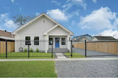 5604 Sherman Street, Houston, TX 77011 - Photo 2