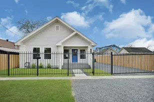 5604 Sherman St, Houston, TX 77011 - Photo 2