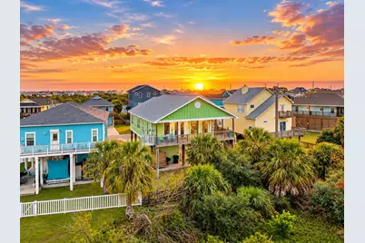 4111 Isla Del Sol, Galveston, TX 77554 - Photo 1