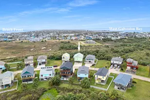 4111 Isla Del Sol, Galveston, TX 77554 - Photo 36