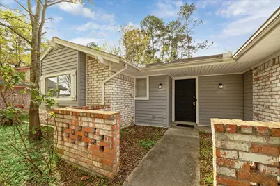 112 Belvedere Drive, Conroe, TX 77301 - Photo 2