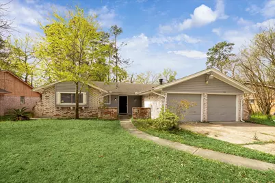 112 Belvedere Drive, Conroe, TX 77301 - Photo 1