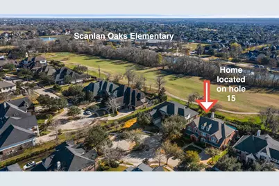 8507 Stones Throw Lane, Missouri City, TX 77459 - Photo 6