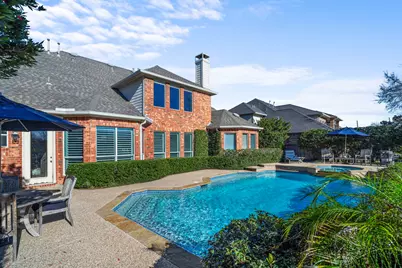 8507 Stones Throw Lane, Missouri City, TX 77459 - Photo 4