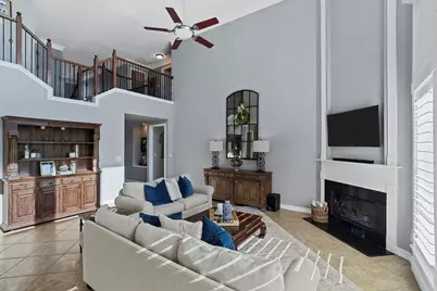 8507 Stones Throw Lane, Missouri City, TX 77459 - Photo 26