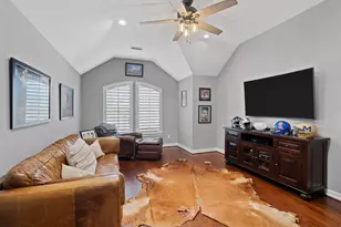 8507 Stones Throw Ln, Missouri City, TX 77459 - Photo 38