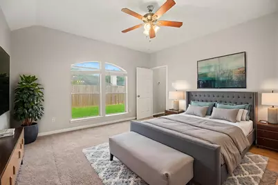 5139 Chase Park Circle, Bacliff, TX 77518 - Photo 14