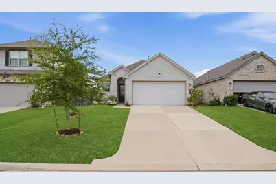 18463 Running Shadow Court, Hockley, TX 77447 - Photo 2