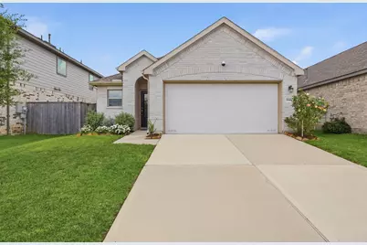 18463 Running Shadow Court, Hockley, TX 77447 - Photo 1