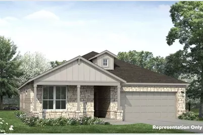 303 Fawn Hill Lane, Sealy, TX 77474 - Photo 1