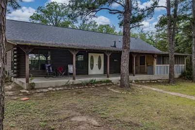 1555 Wildwood Road, Ledbetter, TX 78946 - Photo 1