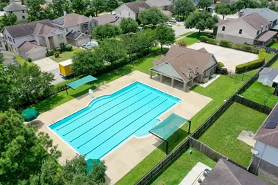 21619 Rain Leaf Court, Humble, TX 77338 - Photo 38