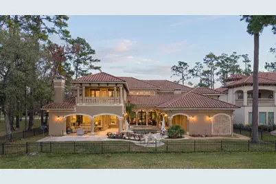 16502 Glorietta Turn, Houston, TX 77068 - Photo 2