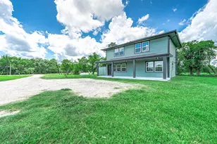 4340 County Rd 541, Alvin, TX 77511 - Photo 4