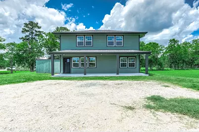 4340 County Road 541, Alvin, TX 77511 - Photo 1