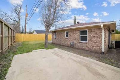 160 W Whitney Street, Houston, TX 77018 - Photo 20