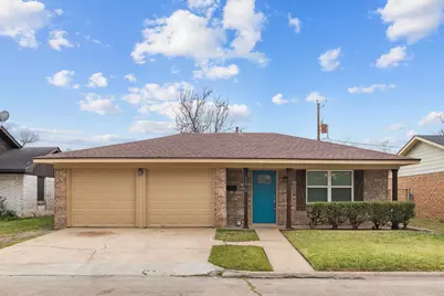 160 W Whitney Street, Houston, TX 77018 - Photo 1