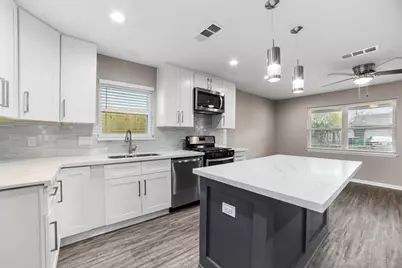 160 W Whitney Street, Houston, TX 77018 - Photo 8